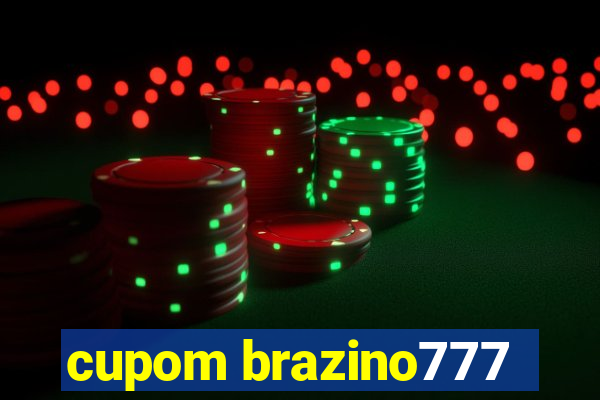 cupom brazino777